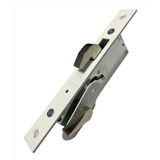 Cerradura Chapa Puerta Corrediza Aluminio Phillips 435blanca