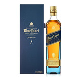 Whisky Johnnie Walker Blue Label Zetta Bebidas