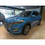 Hyundai Tucson 2017 2.0 Premium Cassano Atomobili