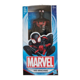 Kid Arachnid Marvel Hasbro 15 Cm