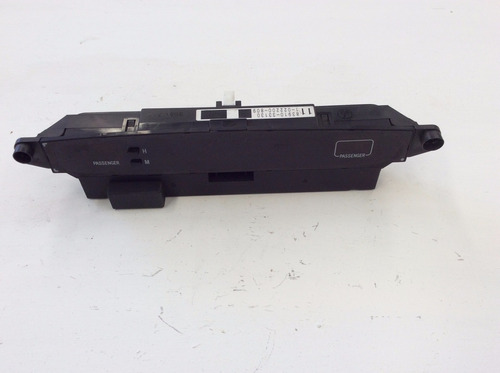 Pantalla Display De Navegacion Toyota Camry 02-04 Original