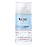 Eucerin Dermatoclean Desmaquillante Bifásico De Ojos X 125ml