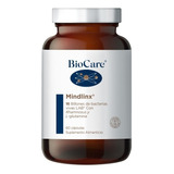 Biocare Mindlinx Probiotic Glutamina Alergia Alimentaria Cap