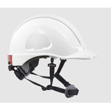 Cascos Mountain/industrial Steelpro Tipo Ii - Color Blanco