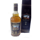 Whisky Famous Grouse 12 Años Gold Reserve + 1 Jarra Ceramica