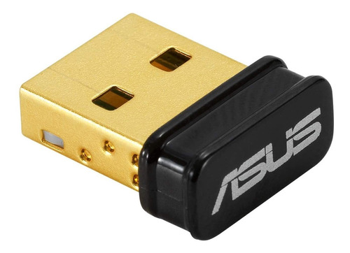 Asus Usb-bt500 Bluetooth 5.0 Adaptador Usb Con Diseño Ultra