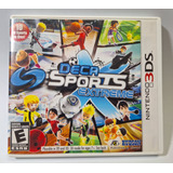 Deca Sports Extreme Nintendo 3ds