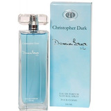 Dominikana Blue Christopher Dark Edp Feminino 100m