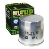 Filtro Aceite Bmw K1200 Lts  1999 2000 Hiflo 163