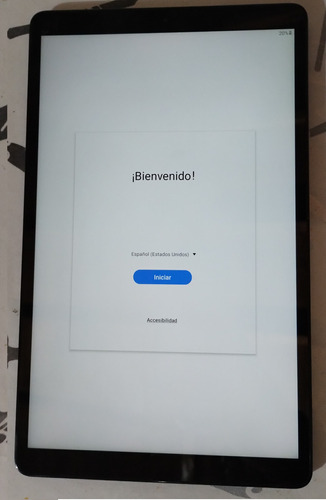 Tablet Samsung Galaxy Tab A 10.1 2019 Sm-t510 10.1 