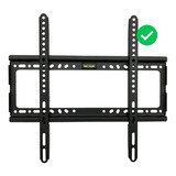 Soporte De Pared Para Tv Monitor LG De 26  A 55  Envío