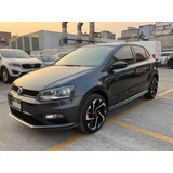 Volkswagen Polo 2022 1.6 Comfortline Plus Mt