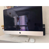 iMac Retina 5k, 27-inch, 2017