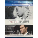 Racing Hearts Película Blu-ray Jamie Dornan