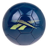 Balon Futbol Soccer Reebok Training Color Azul Talla 5