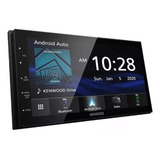 Radio Kenwood Dmx-5020s Apple Carplay & Android Auto Ready