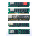 Memoria Ram Fpm 72 Pines