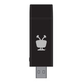 Tivo Adaptador Wifi 5 Usb, Negro (ap)