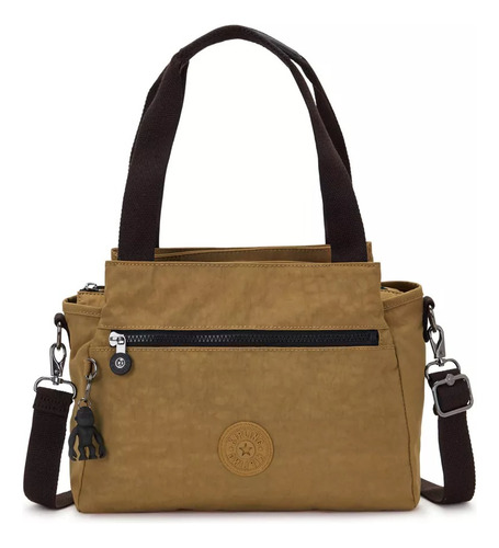 Bolsa Shoulder Bag Kipling Elysia Bp      100% Original