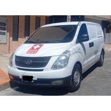 Hyundai Starex 2.5 H1 Panel