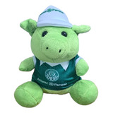 Pelúcia Mascote Oficial Do Palmeiras 