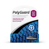 Polyguard 10gs Seachem Acuario Peces
