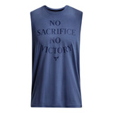 Tank Under Armour Project Rock Hombre 1380180-480