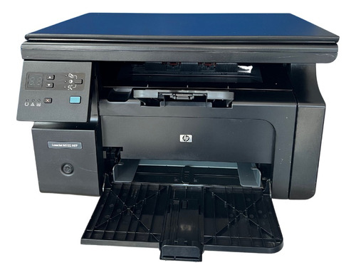 Impressora Multifuncional Hp Laserjet Pro M1132 Com Garantia