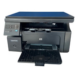 Impressora Multifuncional Hp Laserjet Pro M1132 Com Garantia