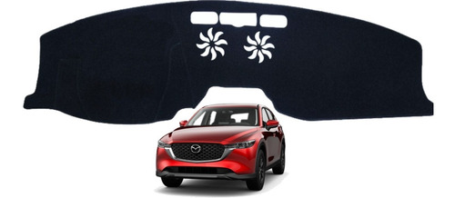 Tapete Tablero Mazda Cx-5 2018 