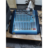 Consola Ampro Blue.8 Vendo O Permuto 