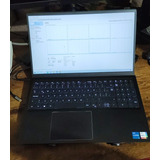  Laptop Dell Inspiron 15¨ 5510 Core I5 11th 8gb 256nvme
