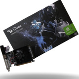 Placa De Vídeo Duex Nvidia Geforce Gt210 1gb Ddr3 64 Bits