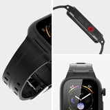Funda Impermeable Para De Apple Series Watch 4/5/6 / Se 1.73