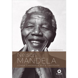 Nelson Mandela: Longa Caminhada Até A Liberdade, De Mandela, Nelson. Starling Alta Editora E Consultoria  Eireli, Capa Mole Em Português, 2020