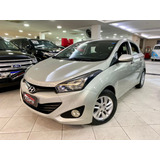 Hyundai Hb20 Comfort Style 1.0 2013