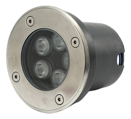 Recessed Spot  Empotrada Para Piso Exterior Led Impermeable