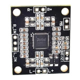 Amplificador Pam8610 Clase D 2x15w Arduino