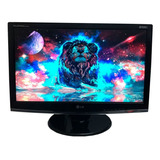 Monitor P/ Computador Usado LG 23 Vga Dvi Hdmi Full Hd C/nf