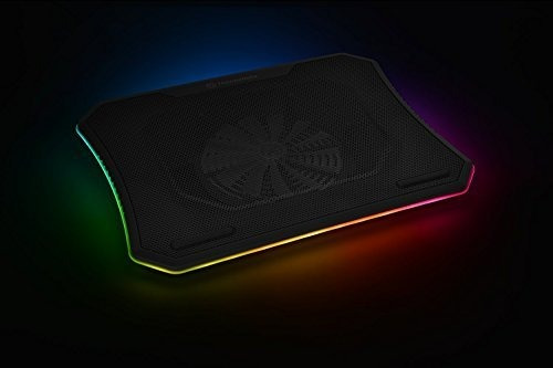 Thermaltake V14 14 Notebook Portatil Almohadilla De Enfriam