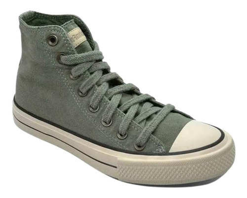 Bota John Foos 184 Origins Green 1841966/ver/cuo