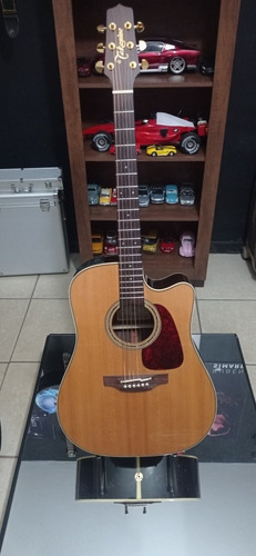 Violão Takamine P5 Seminovo