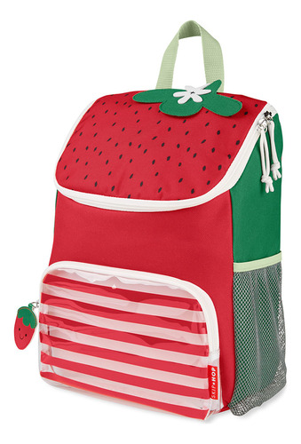 Mochila Big Frutilla