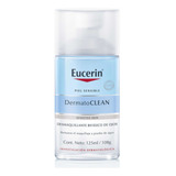 Eucerindermatoclean Desmaquillante Bifásico De Ojos 125ml