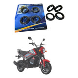 Retenes De Barras Para Moto Italika Bit150