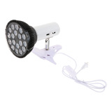 Red Light Infrared Led Lamp Deep Red 660nm Infrared 850nm