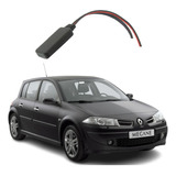 Modulo Bluetooth Interno Estereo Renault Megane 2(instalado)