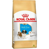 Royal Canin Shih Tzu Junior 2,5kg