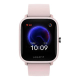 Smartwatch Amazfit Basic Bip U Pro 1.43 Pink A2008