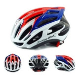 Capacete Ciclismo Mtb  Bike Scohiro-work ( L ) 